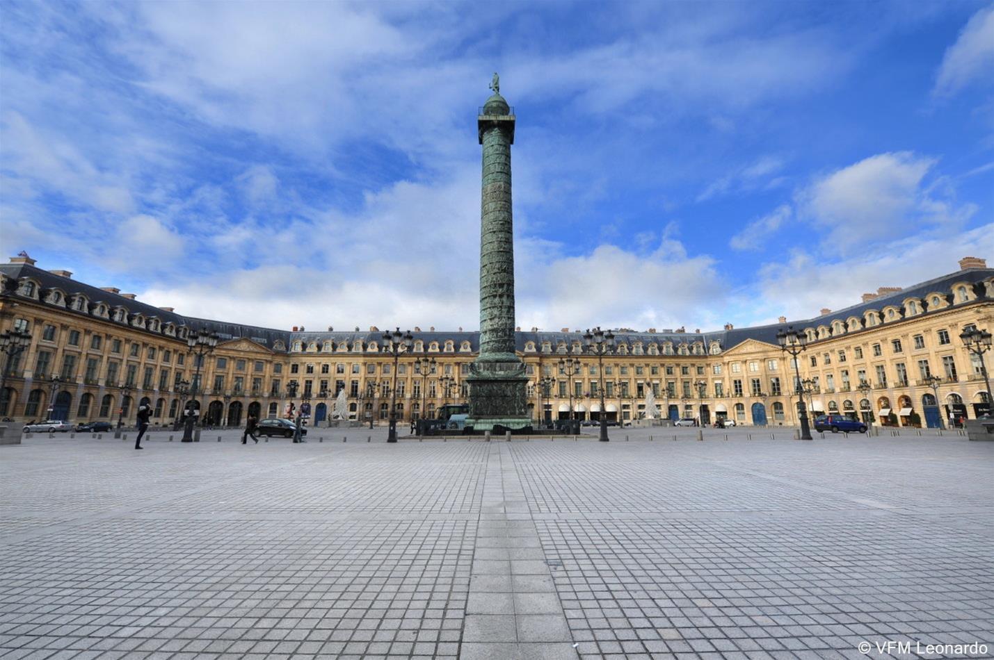 Hotel de Vendome