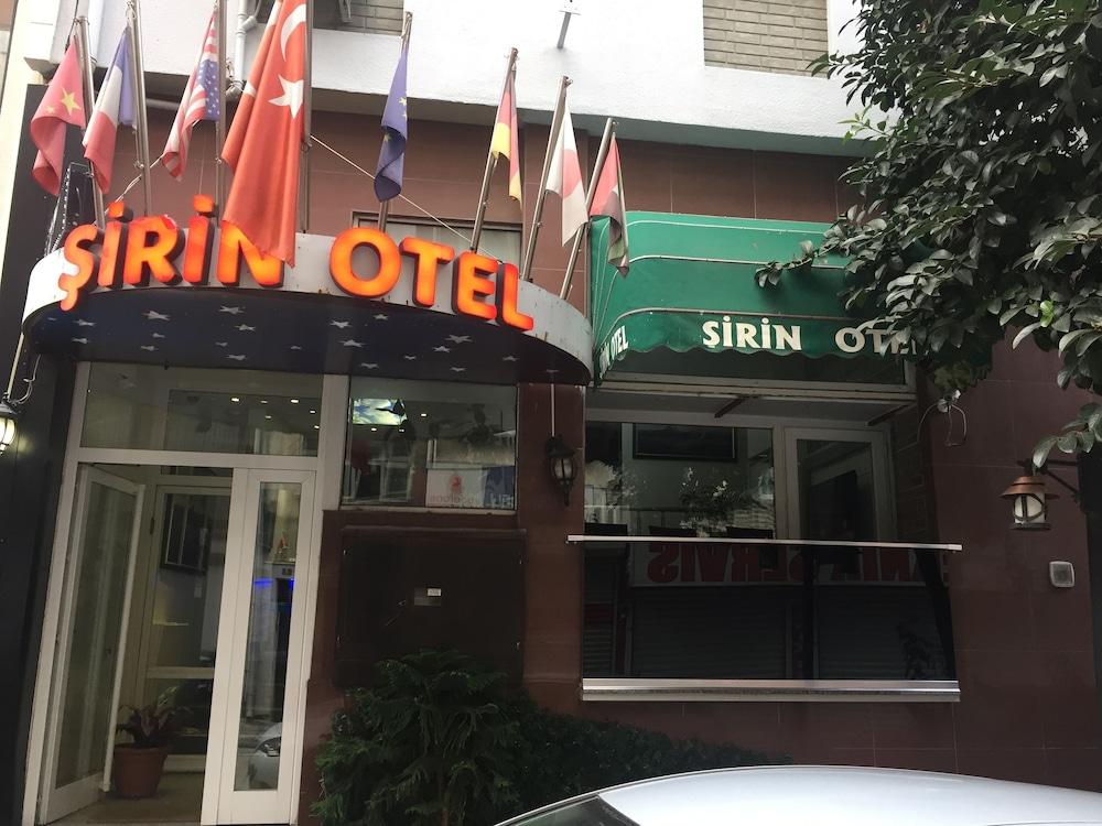 Sirin Hotel