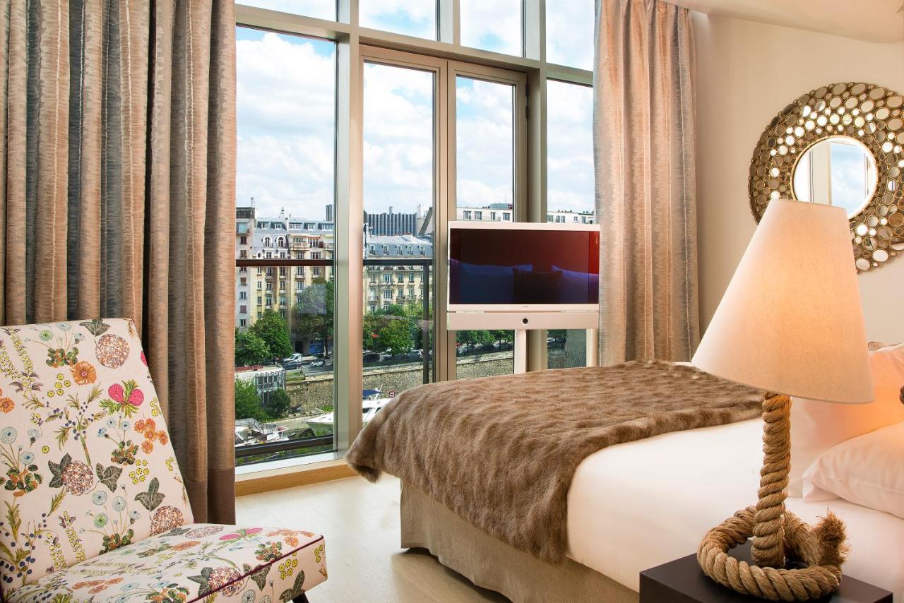 Goralska Residence Paris Bastille