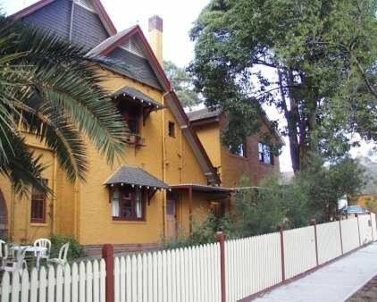 Burwood Bed & Breakfast