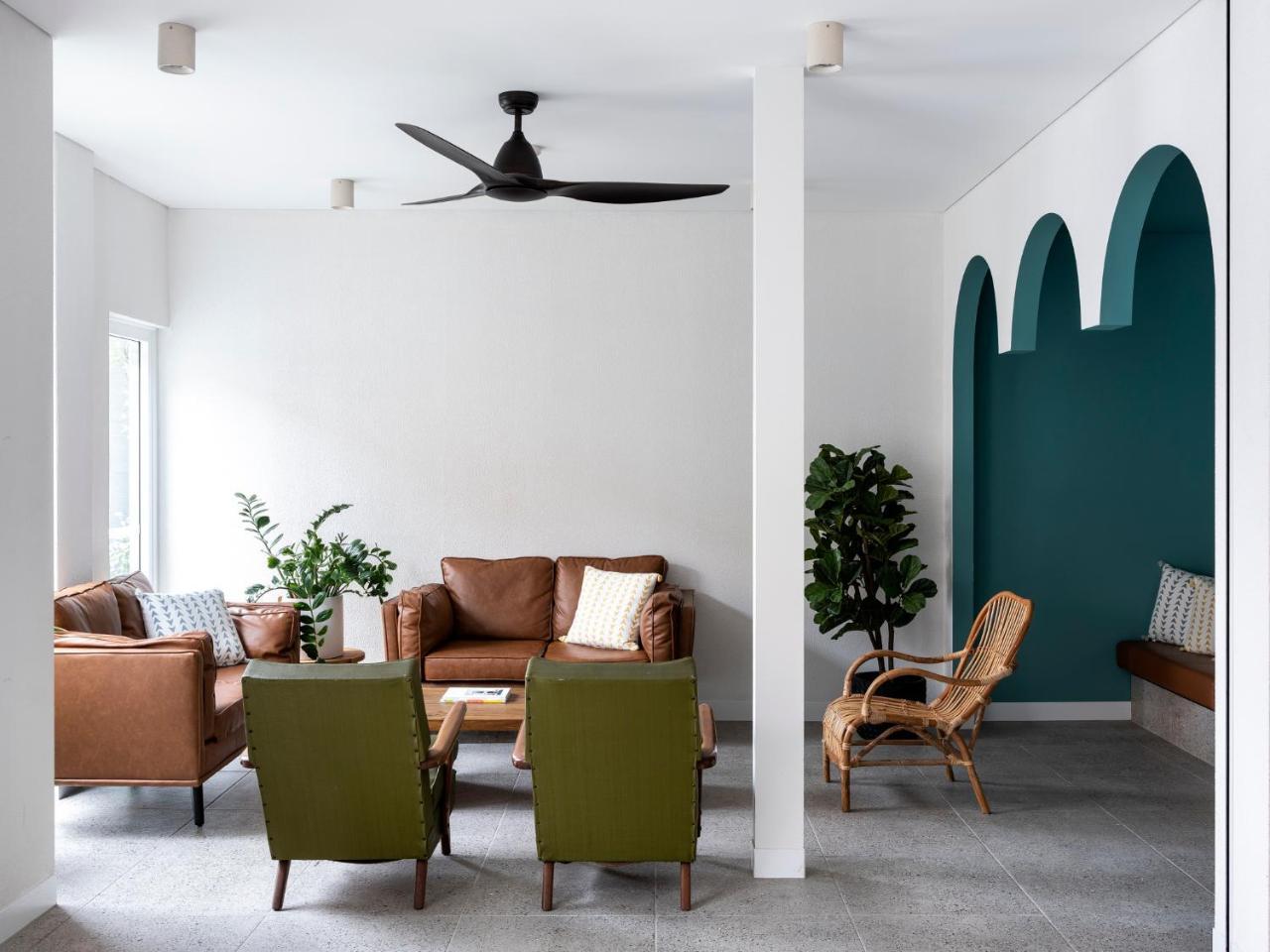 Stoke Beach House (Adults only)