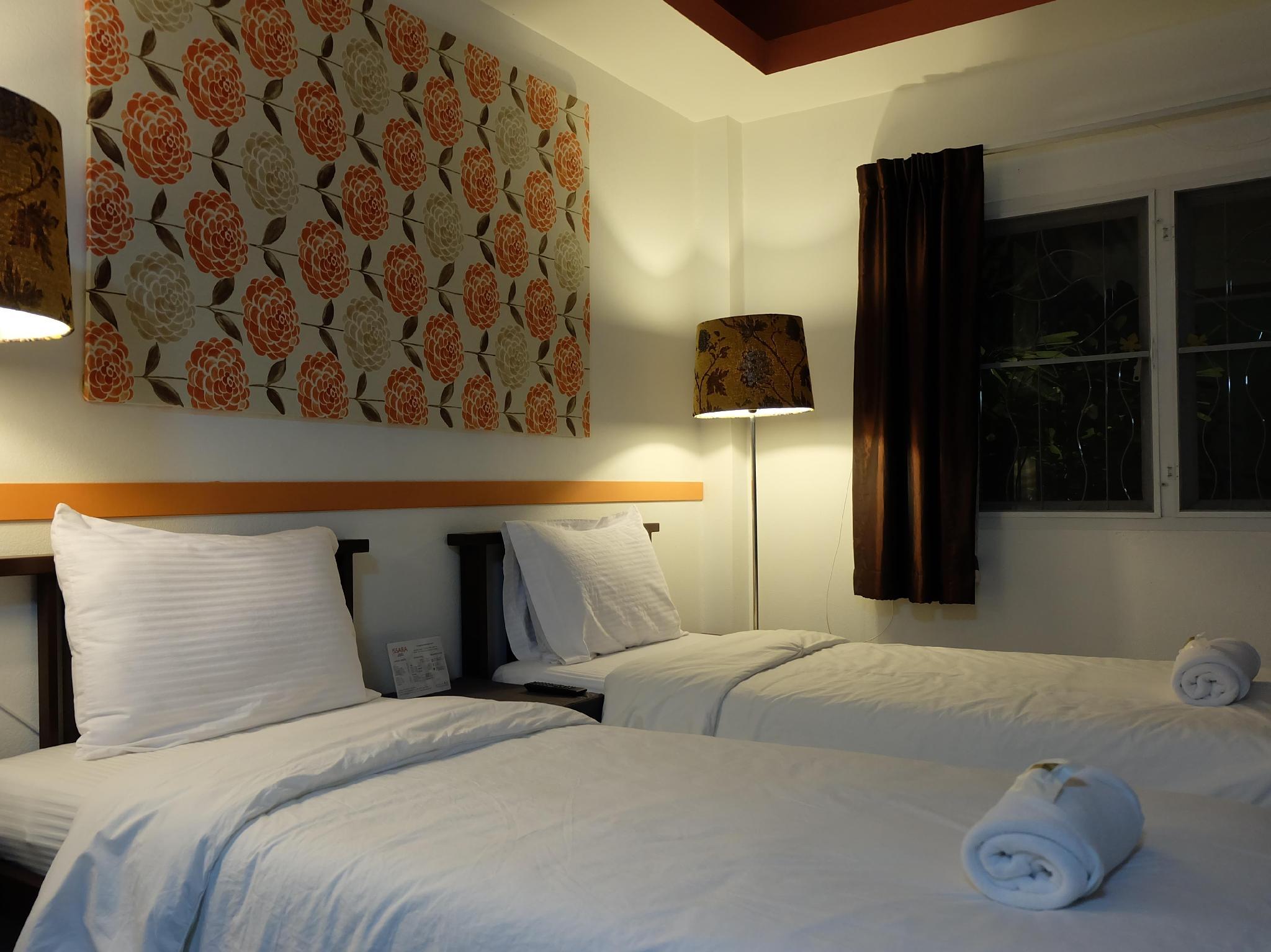 Issara House Bangkok