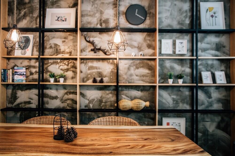 Mellow Fellow Hostel