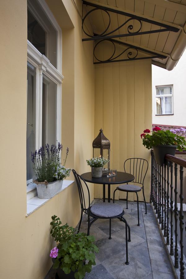 Royal Prague City Apartments