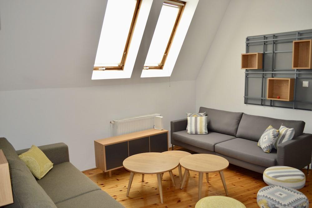 Sweet Living City Center