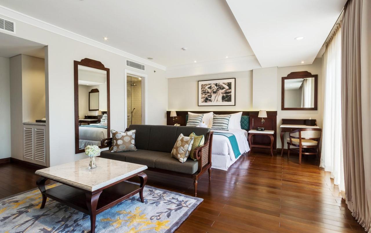 Maison Aurelia Sanur, Bali - by Preference