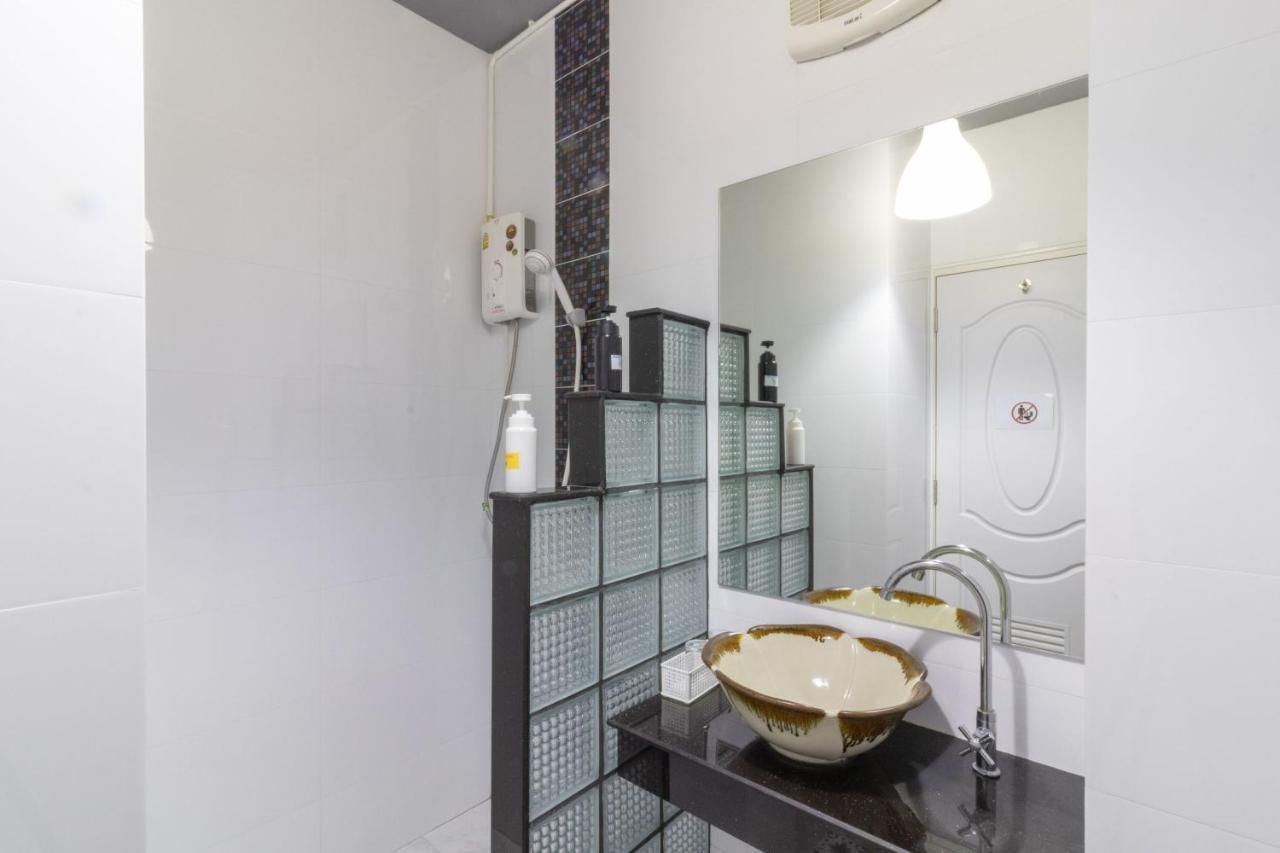 Baansuanprannok Residence