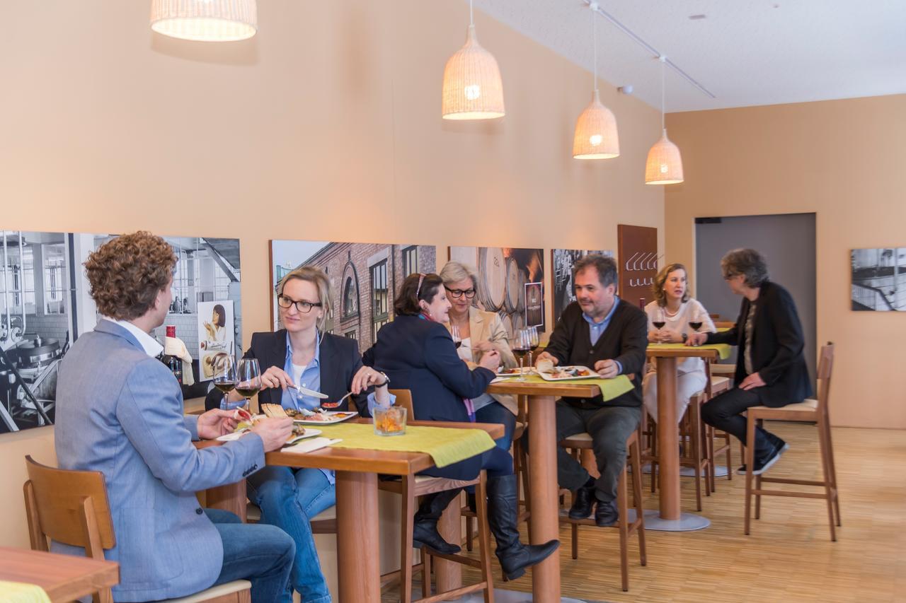 Jufa Hotel Wien City