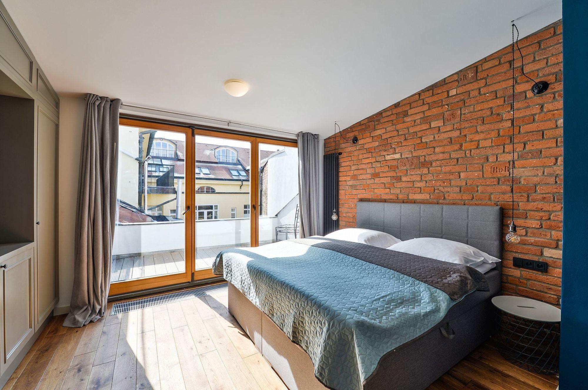 Wishlist Old Prague Residences