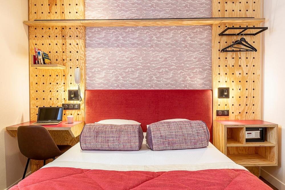 Hotel du Home Moderne