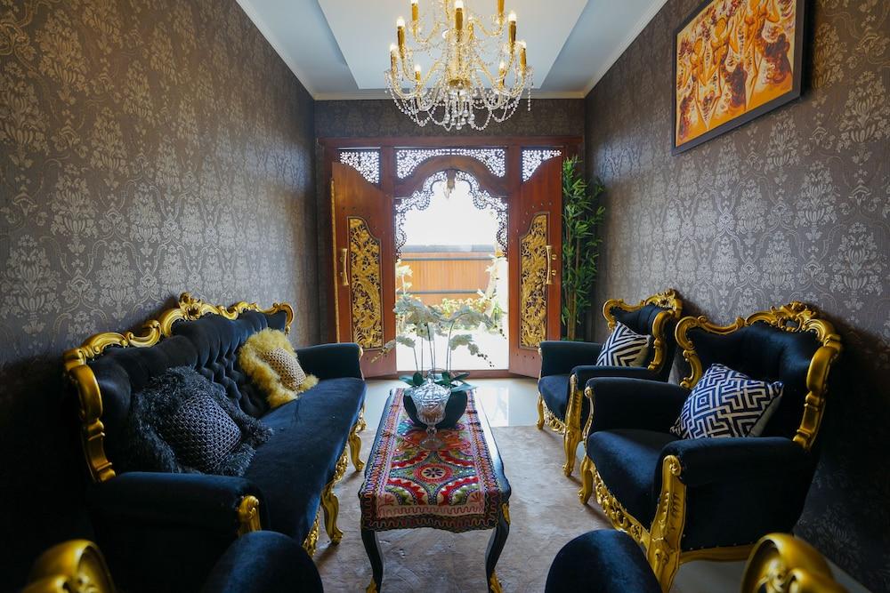 Sanur Cempaka Living