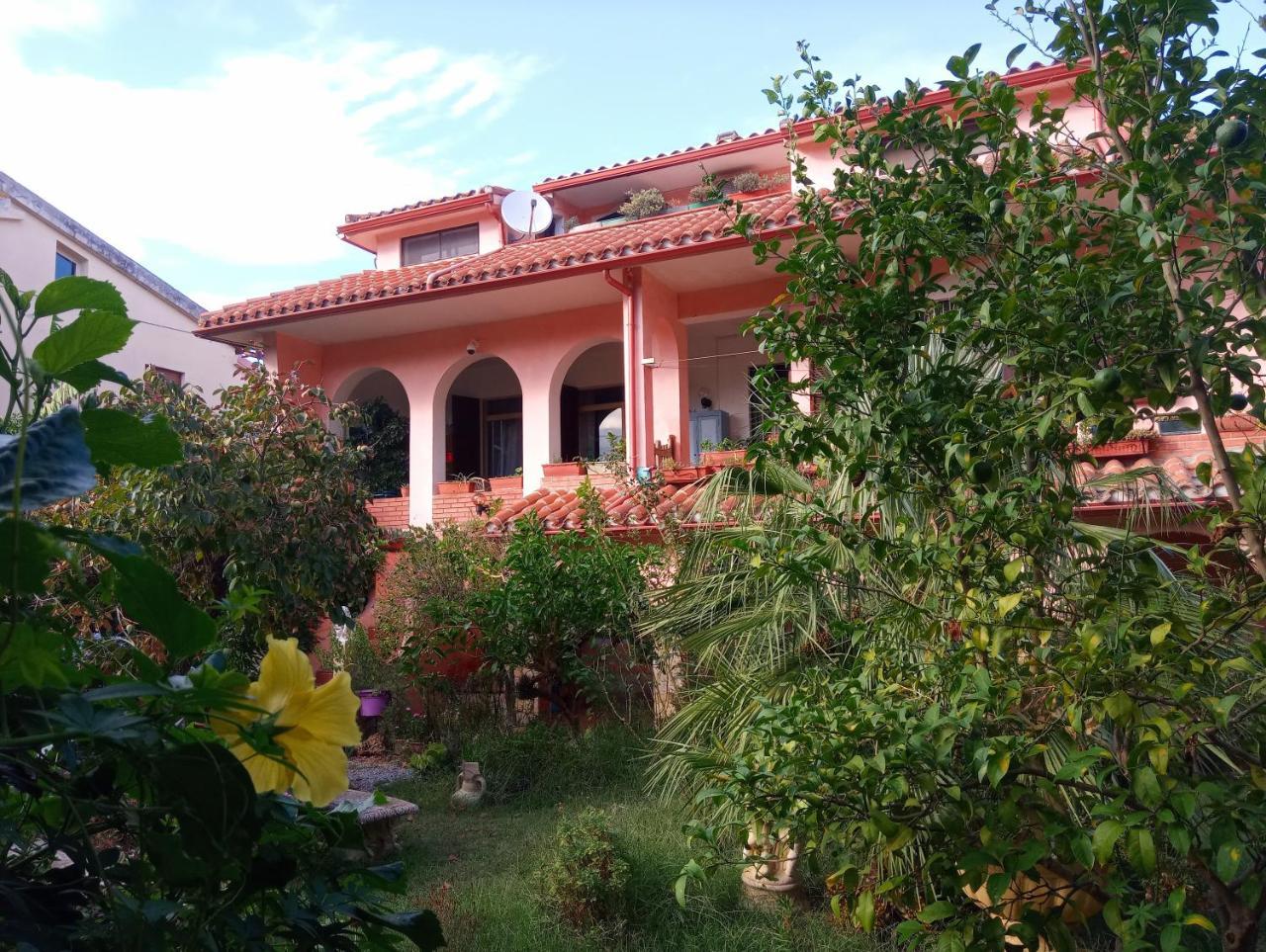 B&B Villa Corrias