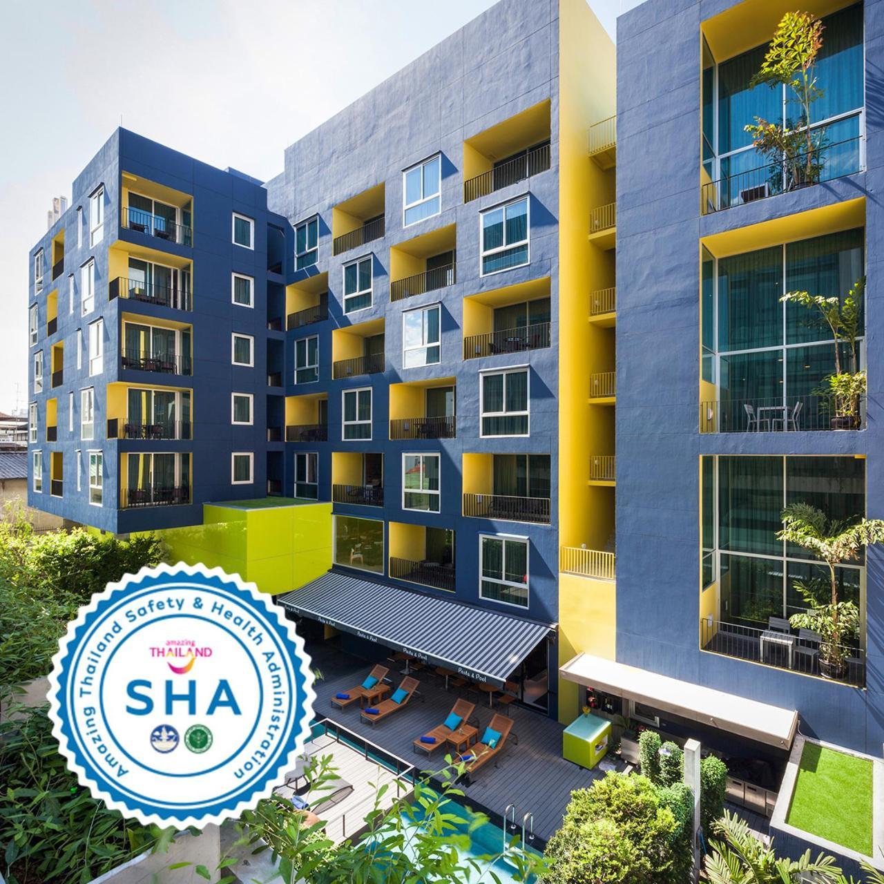 Lit Bangkok Residence