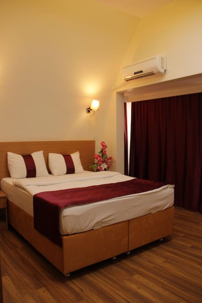 Taksim Aygunes Suite