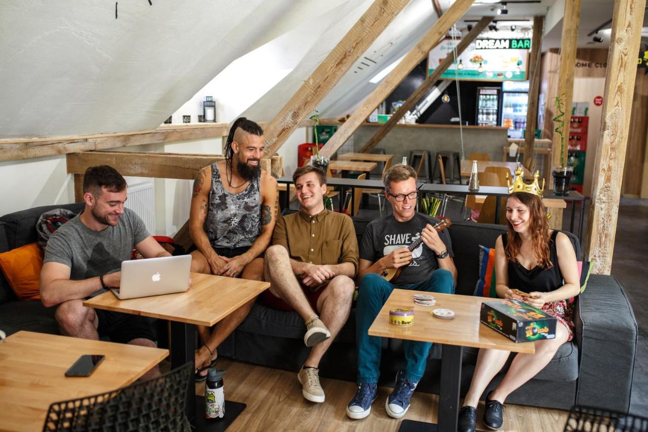 Dream Hostel Warsaw (Adults only)