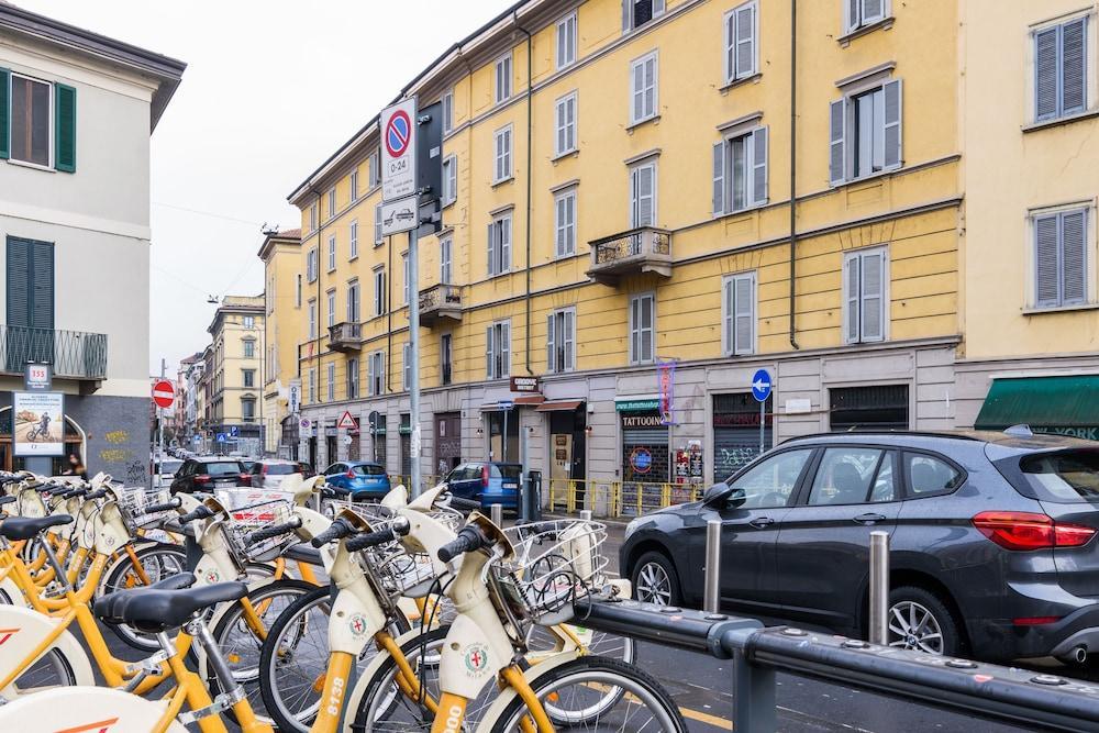 Home at Hotel - Torricelli Apt