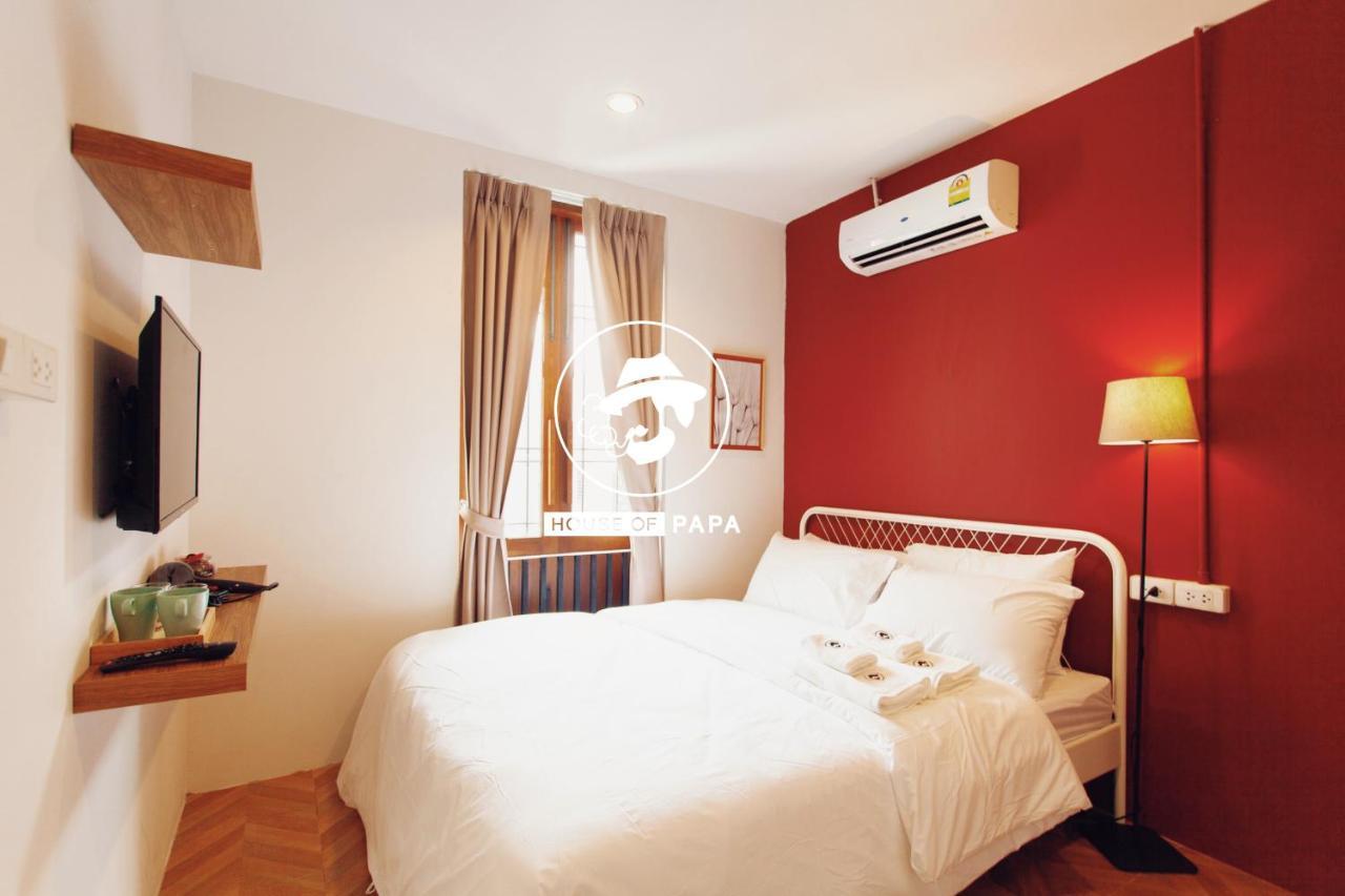 House of Papa Bangkok Siam