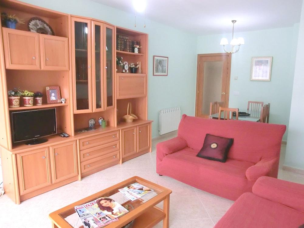 Apartament Rossi