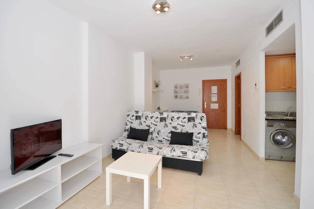 Apartment Mexica Lloretholiday