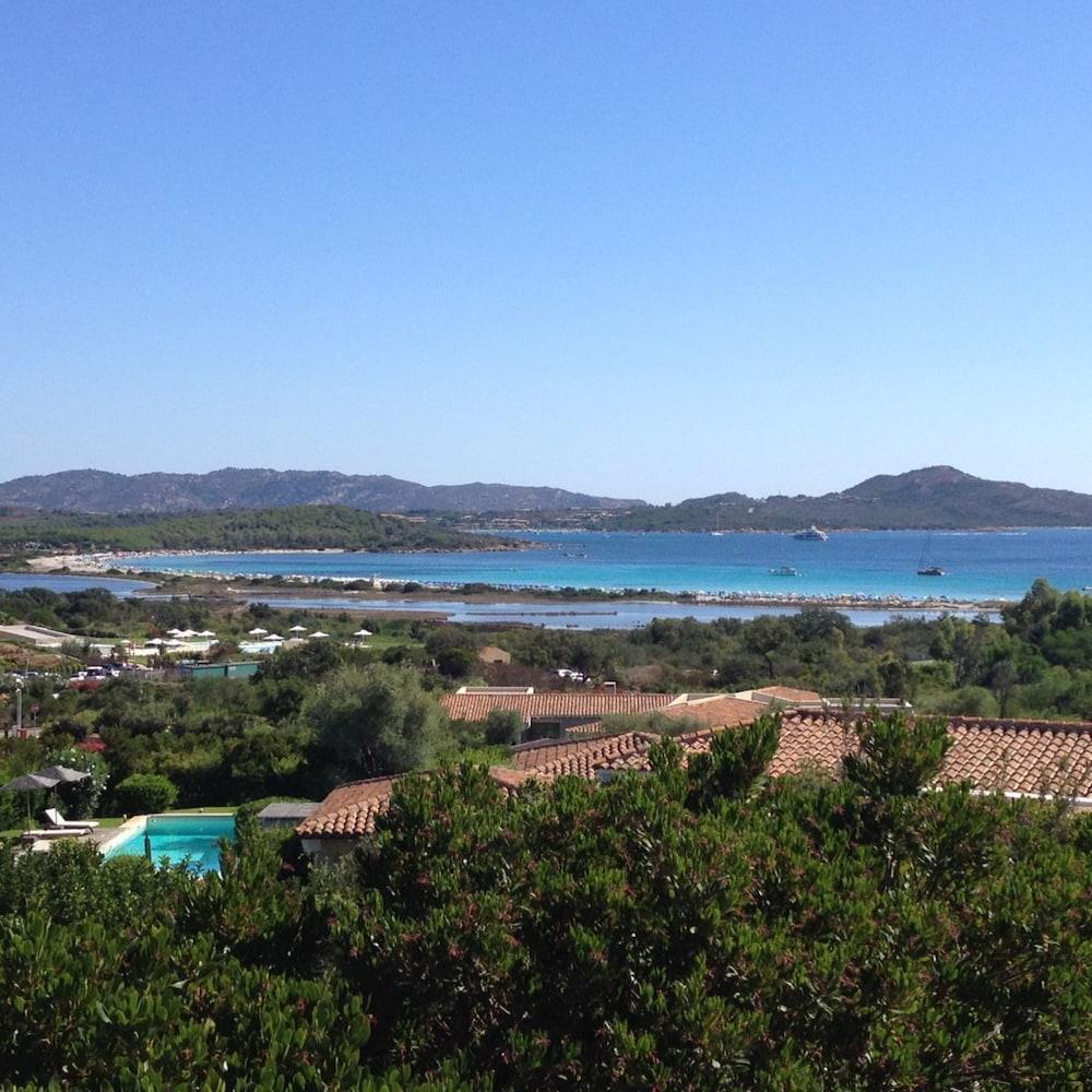 Svs - Lu Impostu Villa E Apartments