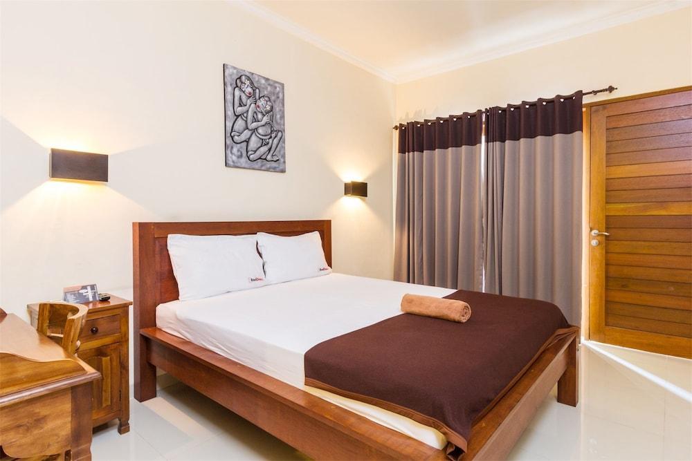 Reddoorz @ Danau Tamblingan Sanur