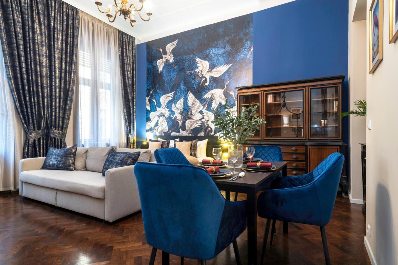 Amethyst Apartments - Kadar