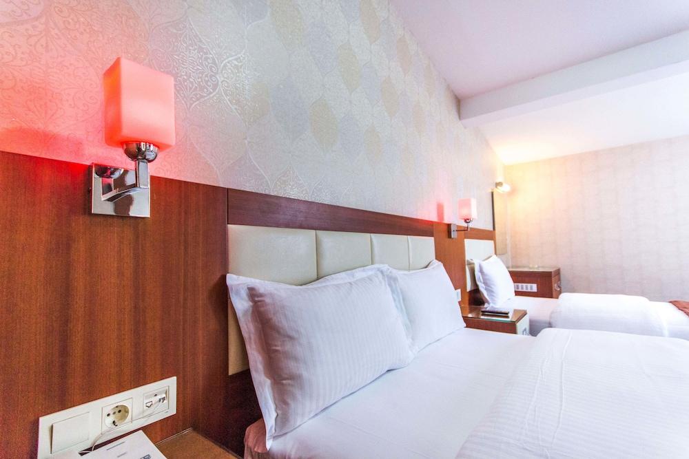 Mint Residence Taksim (Adults only)