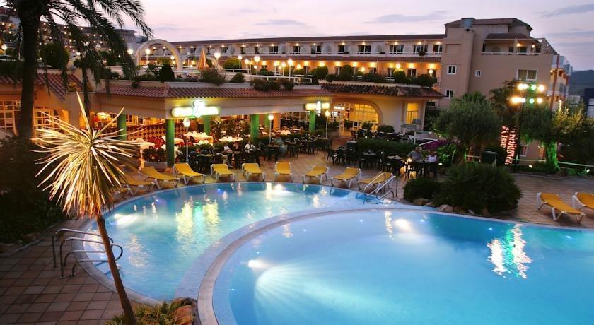 Guitart Central Park Aqua Resort