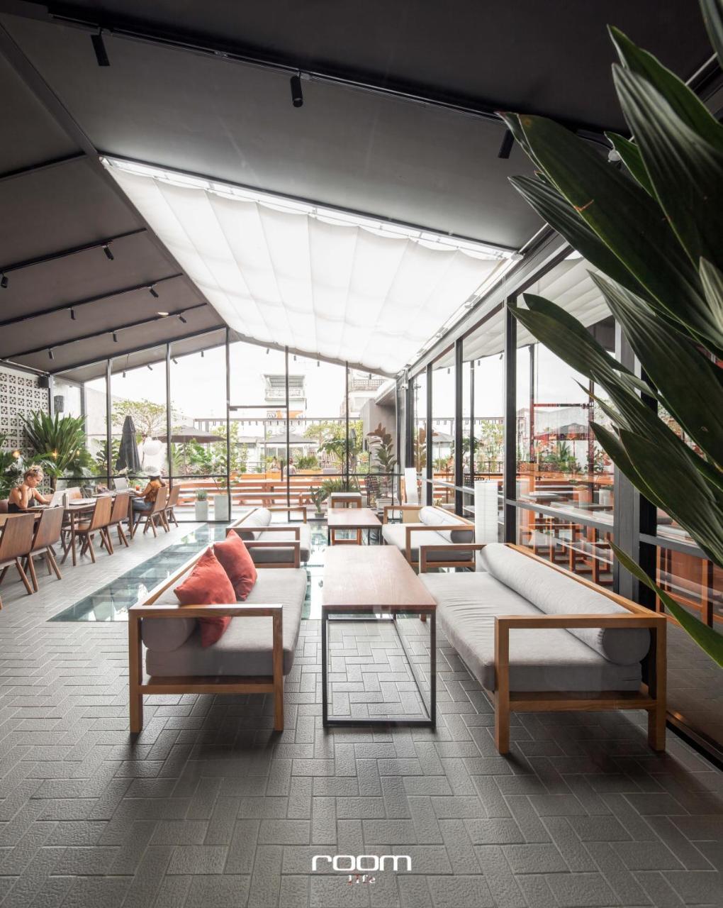 Luk Hostel (Adults only)