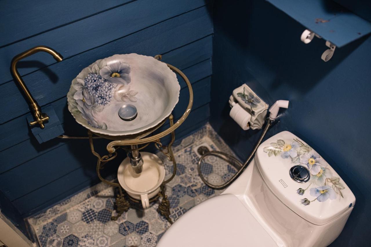 Lhong Yaowarat Hostel