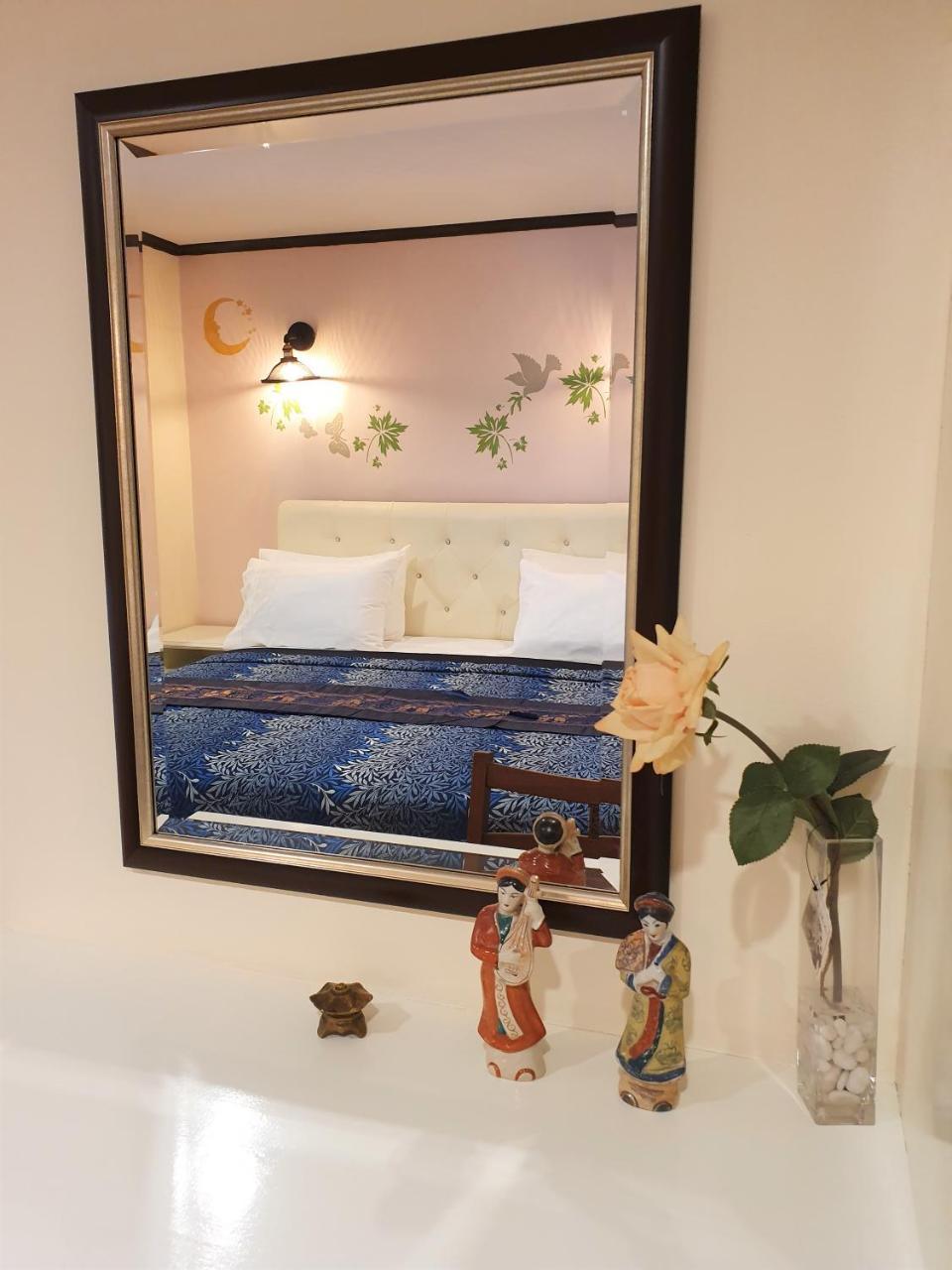 Cana Boutique Hotel (SHA Certified)