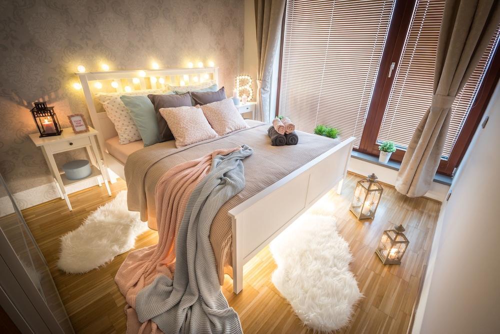 Luxury Apartment River Diamond Residence