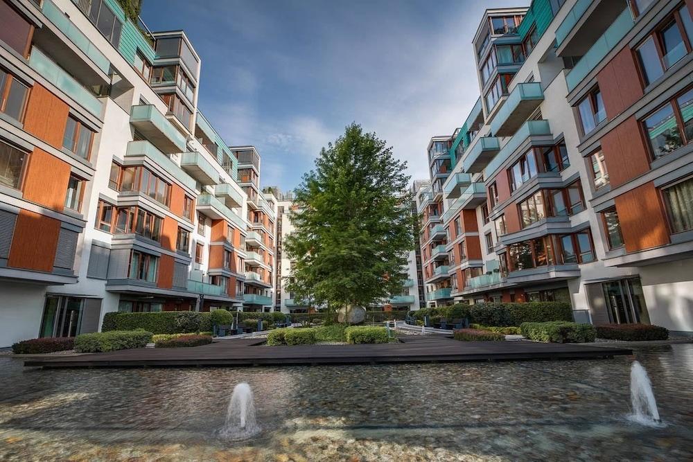 Luxury Center Apt by Michal&Friends