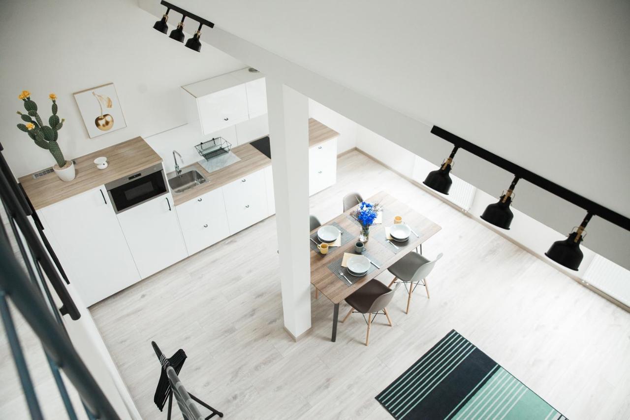 Honest Apartments Prague