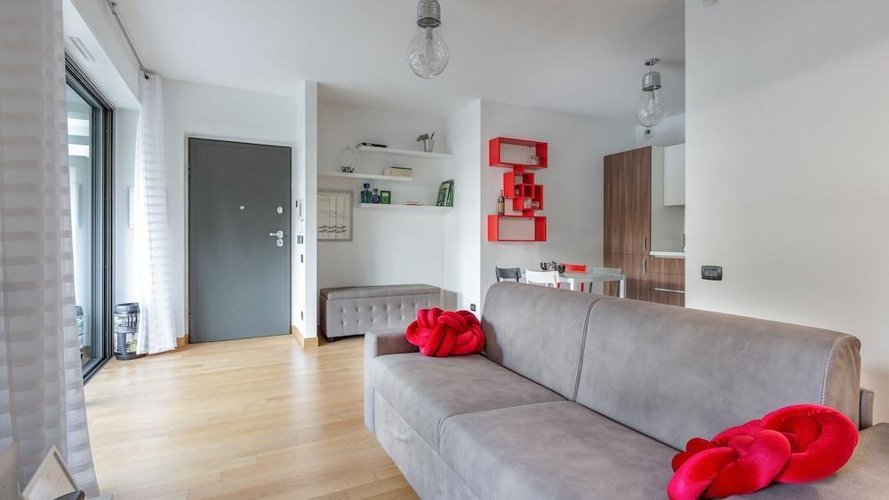 Italianway - Traiano 37