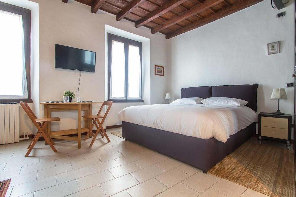 Optimus Host Abbadesse Apartment