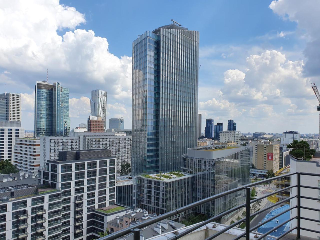 Chopin Apartments Eco