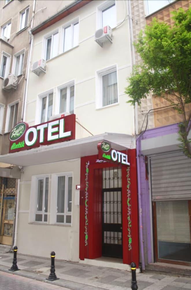 Zeytin Hotel