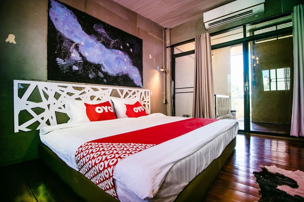 Ente Space Hostel by Oyo Rooms