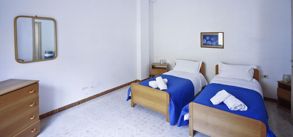 Appartamento Sabbia Bianca