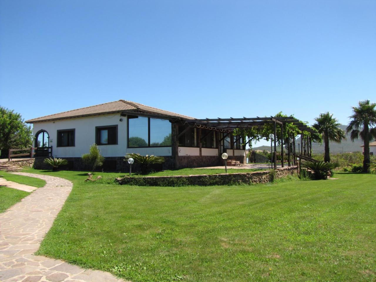 Agriturismo Porticciolo