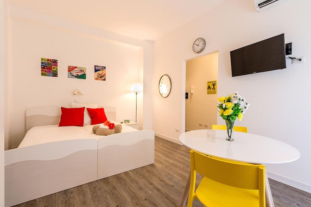 Alessia's Flat - Naviglio Grande 2