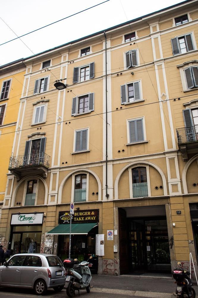 Gambara Citylife Urban Nest