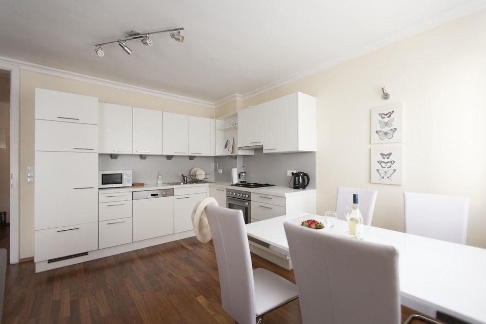 Heart of Vienna Residence