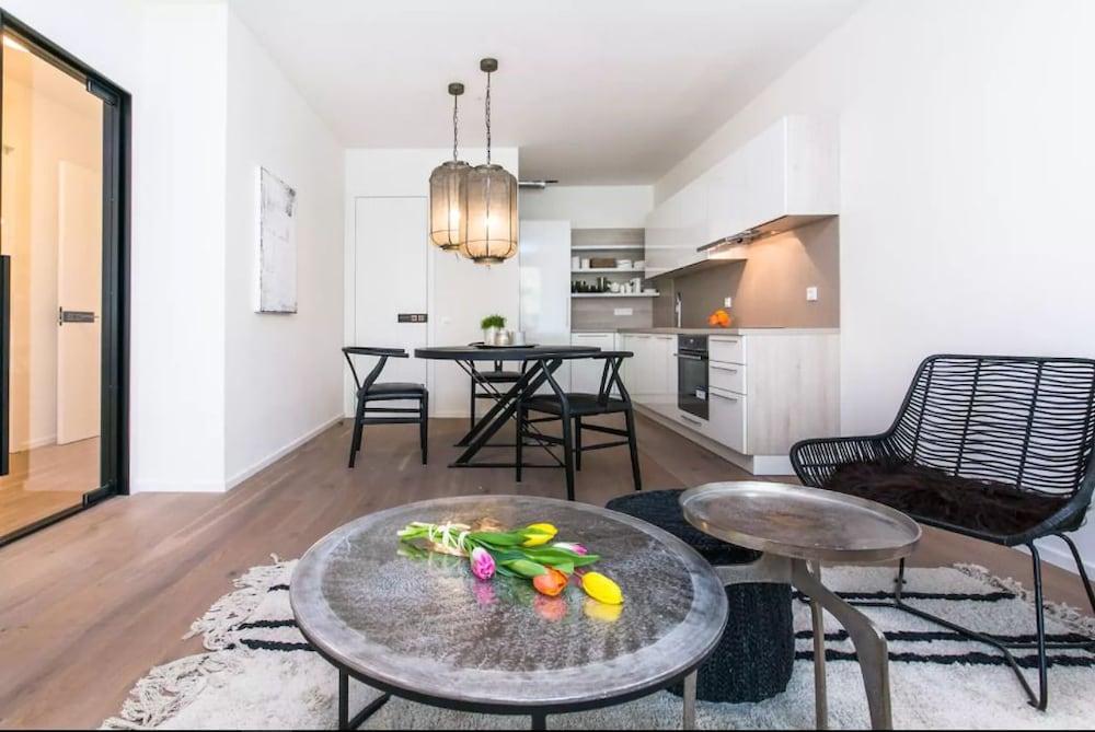 Flawless Apartments Pod Dekankou