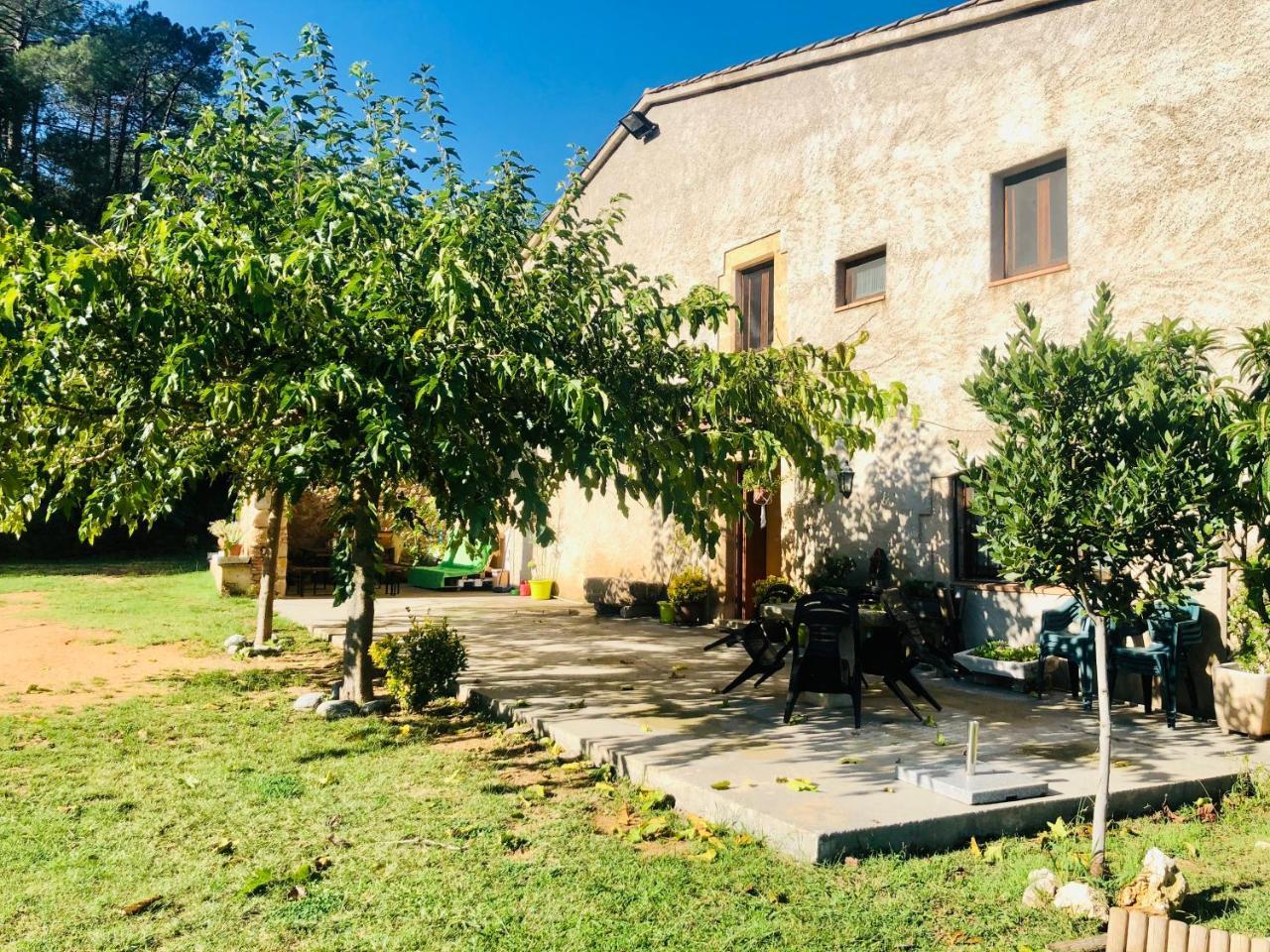 Casa Rural Can Miquel