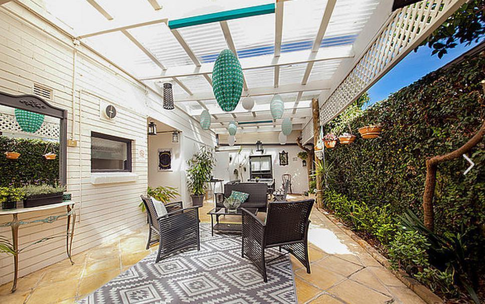 Manly Designer Studios