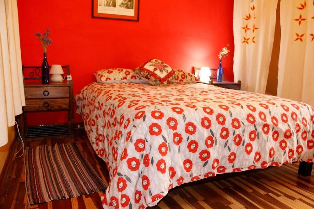 Qente Wasicha - Art Social Project