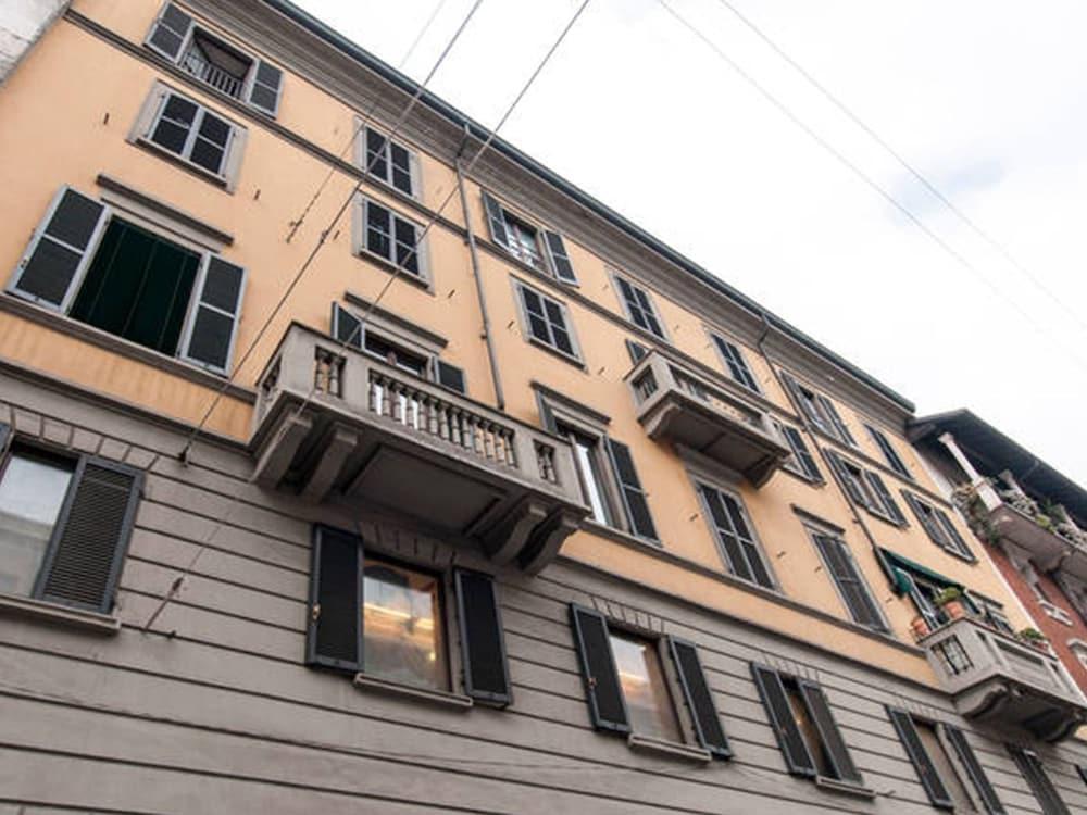 Corso Buenos Aires 35