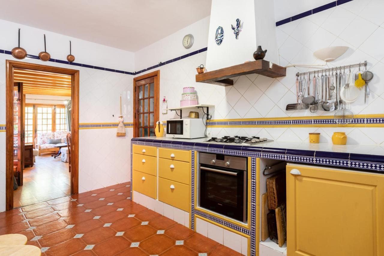 Home2book Luxury Villa Luna de Tacoronte Pool